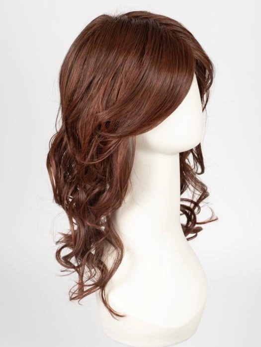 Accessories_Raquel Welch_Wigs Always Large | HF Synthetic Wig (Basic Cap)