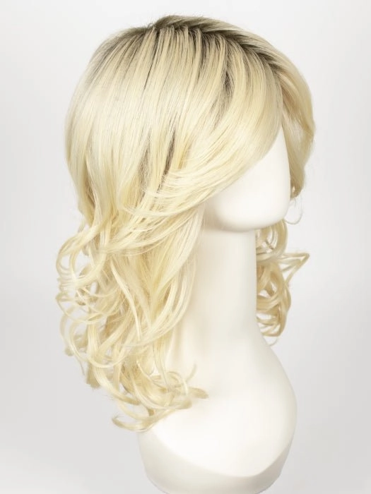Accessories_Raquel Welch_Wigs Always Large | HF Synthetic Wig (Basic Cap)