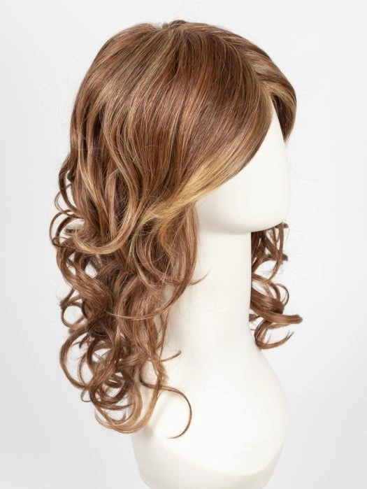 Accessories_Raquel Welch_Wigs Always Large | HF Synthetic Wig (Basic Cap)