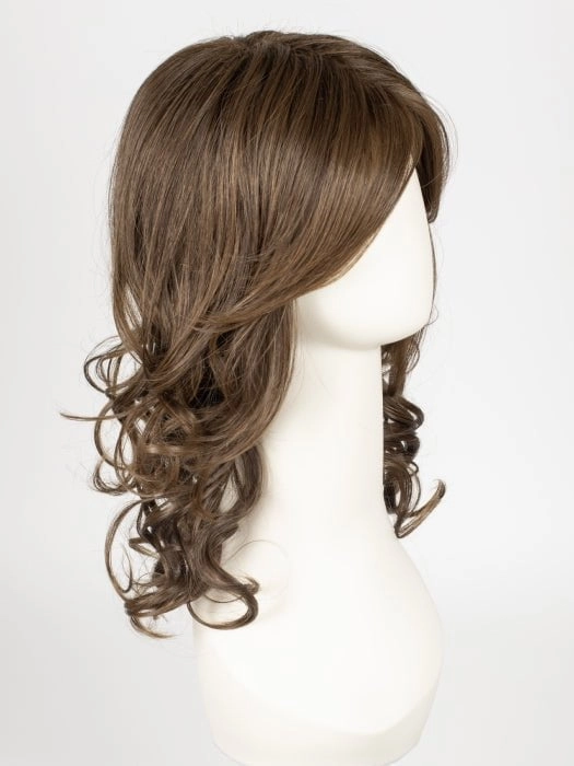 Accessories_Raquel Welch_Wigs Always Large | HF Synthetic Wig (Basic Cap)