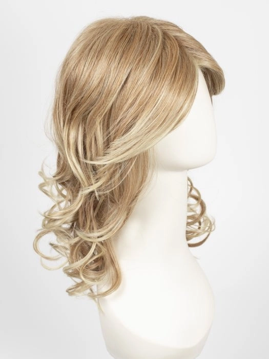Accessories_Raquel Welch_Wigs Always Large | HF Synthetic Wig (Basic Cap)