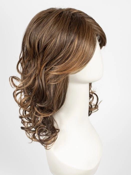 Accessories_Raquel Welch_Wigs Always Large | HF Synthetic Wig (Basic Cap)
