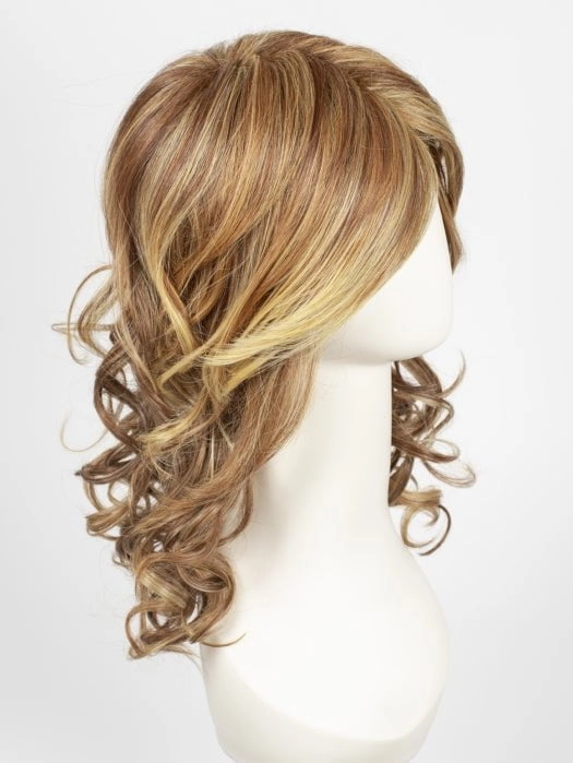 Accessories_Raquel Welch_Wigs Always Large | HF Synthetic Wig (Basic Cap)