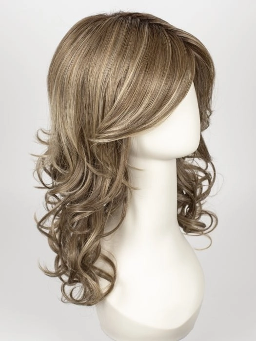 Accessories_Raquel Welch_Wigs Always Large | HF Synthetic Wig (Basic Cap)