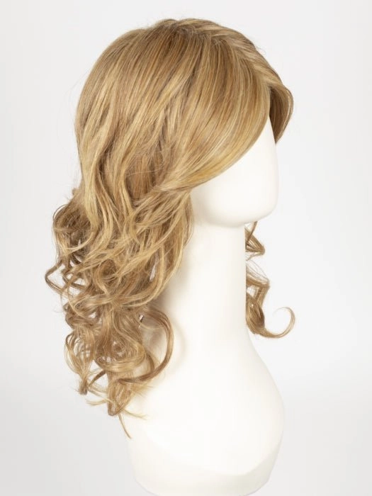 Accessories_Raquel Welch_Wigs Always Large | HF Synthetic Wig (Basic Cap)