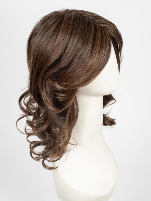 Accessories_Raquel Welch_Wigs Always Large | HF Synthetic Wig (Basic Cap)