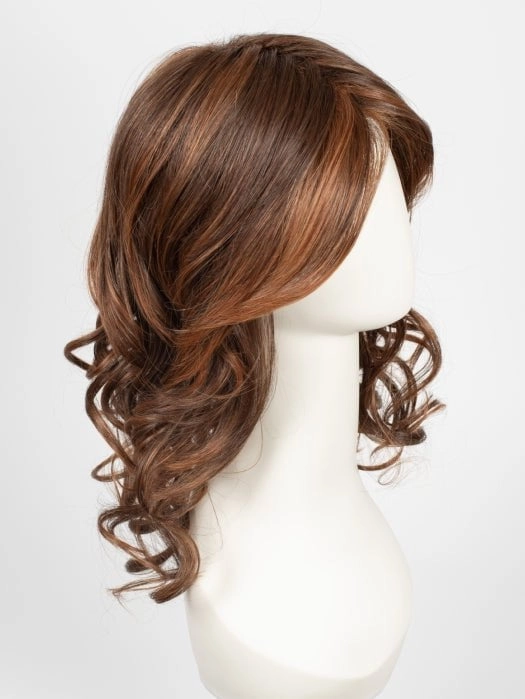 Accessories_Raquel Welch_Wigs Always Large | HF Synthetic Wig (Basic Cap)