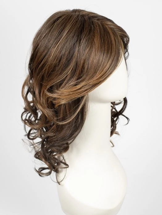 Accessories_Raquel Welch_Wigs Always Large | HF Synthetic Wig (Basic Cap)