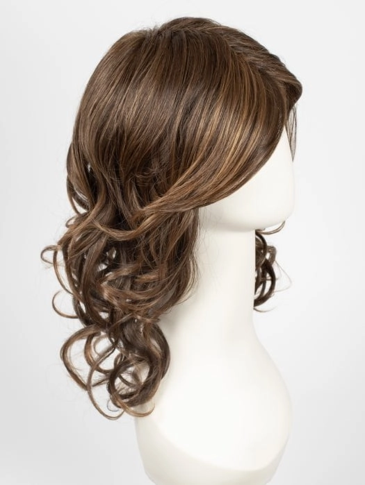 Accessories_Raquel Welch_Wigs Always Large | HF Synthetic Wig (Basic Cap)