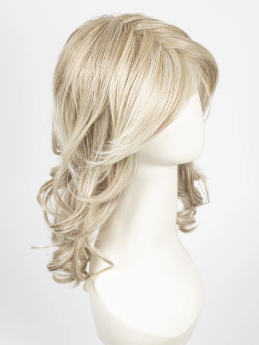 Accessories_Raquel Welch_Wigs Always Large | HF Synthetic Wig (Basic Cap)