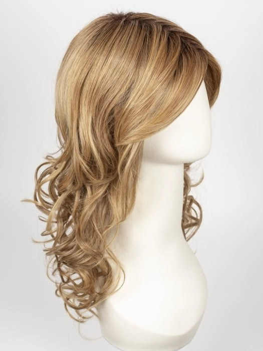 Accessories_Raquel Welch_Wigs Always Large | HF Synthetic Wig (Basic Cap)