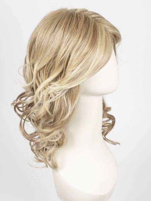 Accessories_Raquel Welch_Wigs Always Large | HF Synthetic Wig (Basic Cap)