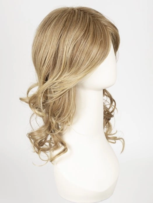 Accessories_Raquel Welch_Wigs Always Large | HF Synthetic Wig (Basic Cap)