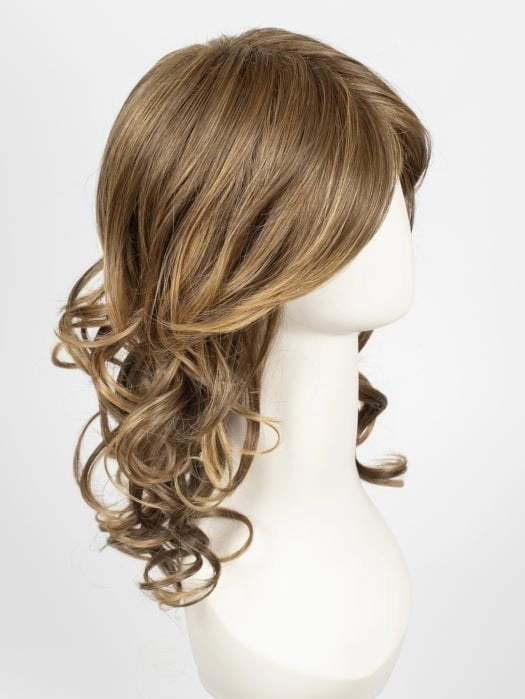Accessories_Raquel Welch_Wigs Always Large | HF Synthetic Wig (Basic Cap)