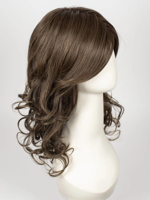 Accessories_Raquel Welch_Wigs Always Large | HF Synthetic Wig (Basic Cap)