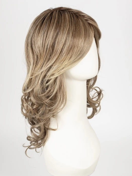 Accessories_Raquel Welch_Wigs Always Large | HF Synthetic Wig (Basic Cap)