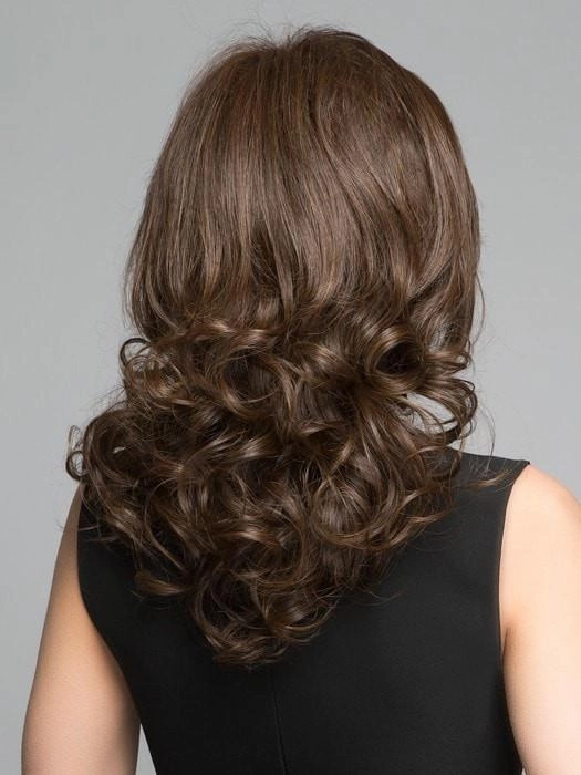 Accessories_Raquel Welch_Wigs Always Large | HF Synthetic Wig (Basic Cap)