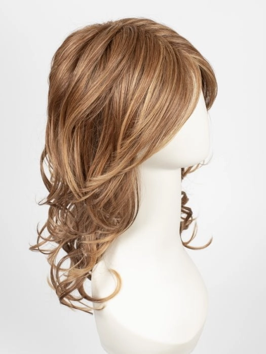 Accessories_Raquel Welch_Wigs Always Large | HF Synthetic Wig (Basic Cap)