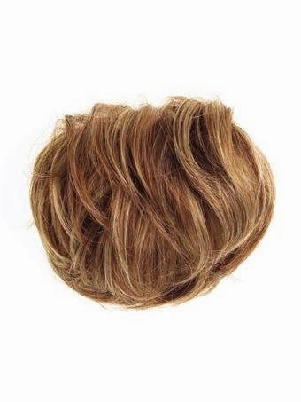 Accessories_Raquel Welch_Wigs Aperitif Hairpiece by Raquel Welch | Straight Synthetic Hair Buns