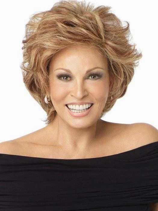 Accessories_Raquel Welch_Wigs Applause | Human Hair Lace Front Wig (Hand-Tied)