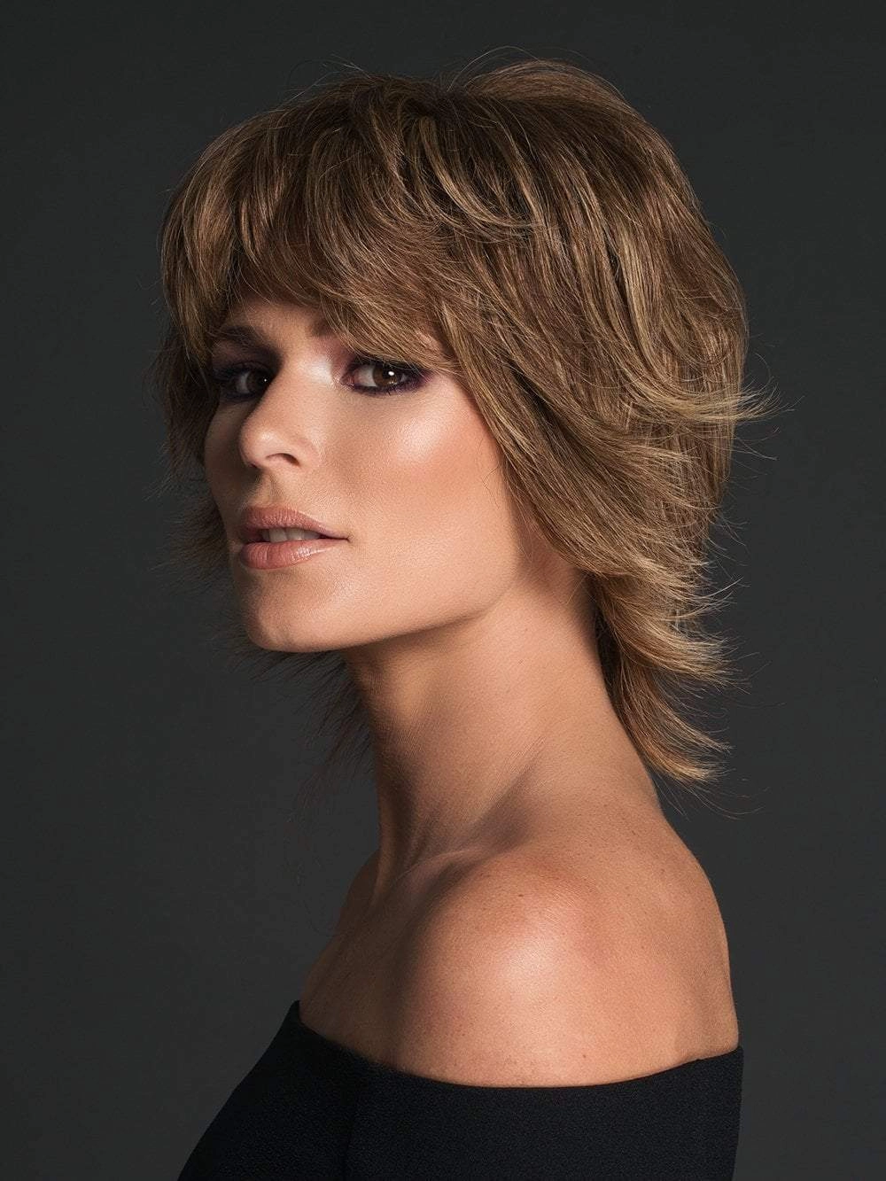 Accessories_Raquel Welch_Wigs Applause | Human Hair Lace Front Wig (Hand-Tied)