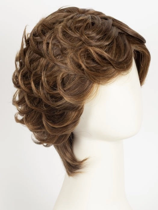 Accessories_Raquel Welch_Wigs Applause | Human Hair Lace Front Wig (Hand-Tied)
