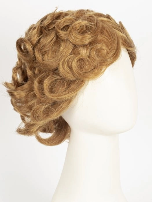 Accessories_Raquel Welch_Wigs Applause | Human Hair Lace Front Wig (Hand-Tied)