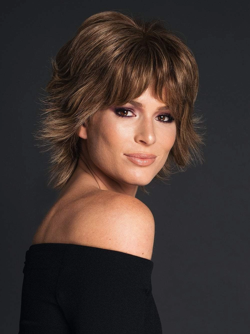 Accessories_Raquel Welch_Wigs Applause | Human Hair Lace Front Wig (Hand-Tied)