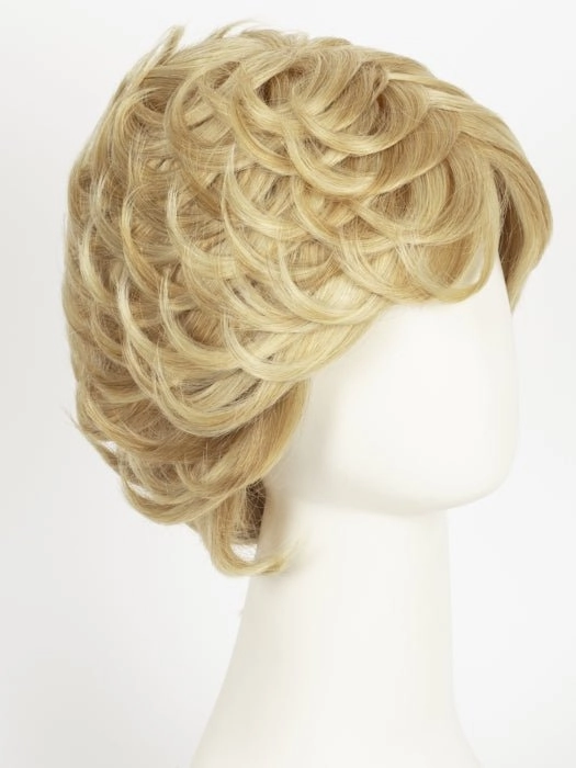 Accessories_Raquel Welch_Wigs Applause | Human Hair Lace Front Wig (Hand-Tied)