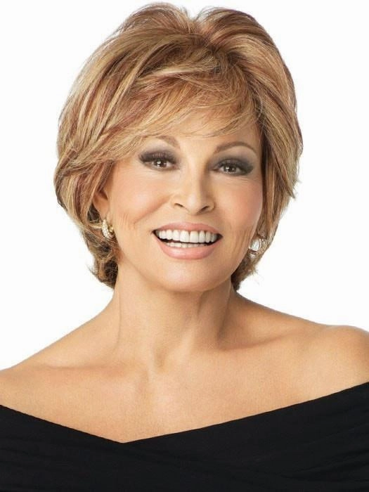Accessories_Raquel Welch_Wigs Applause | Human Hair Lace Front Wig (Hand-Tied)