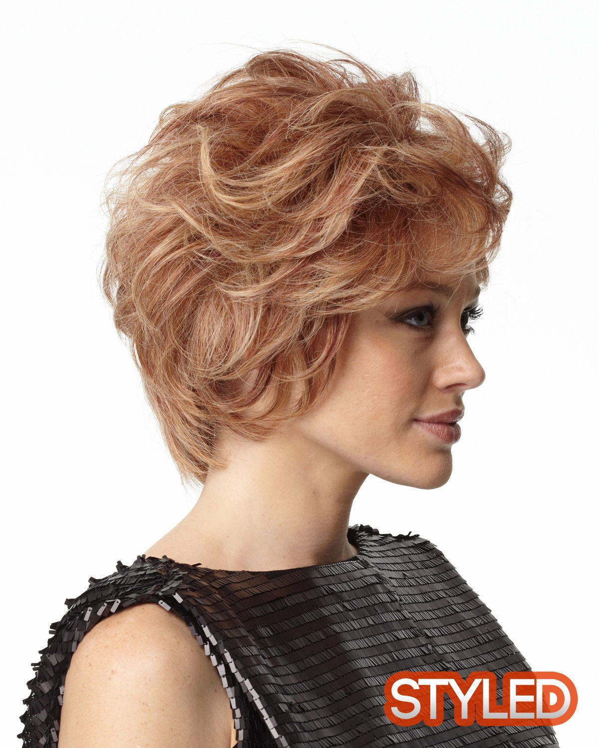 Accessories_Raquel Welch_Wigs Applause | Lace Front &amp; Monofilament Human Hair Wig by Raquel Welch