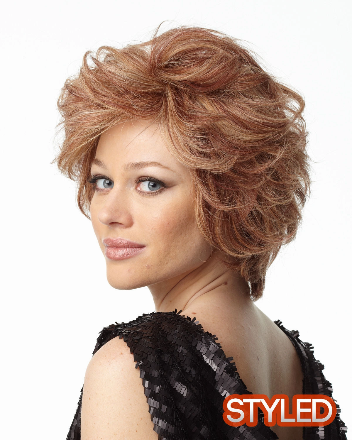 Accessories_Raquel Welch_Wigs Applause | Lace Front &amp; Monofilament Human Hair Wig by Raquel Welch