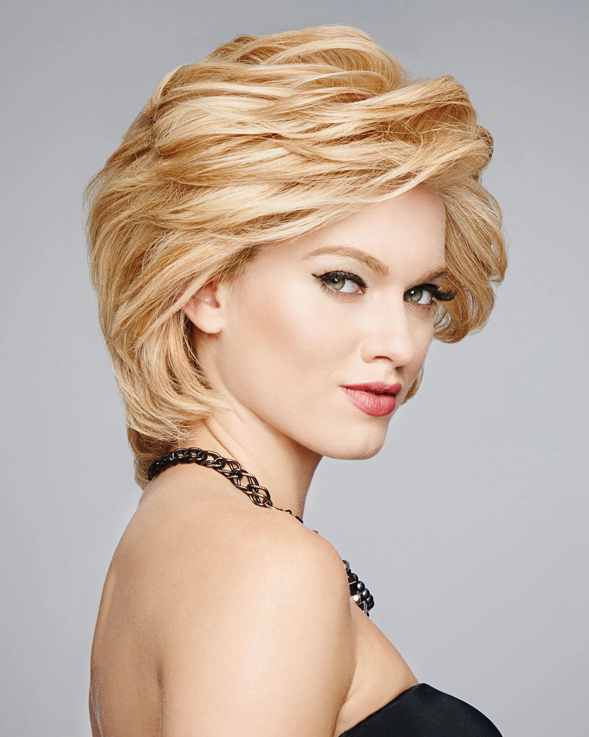 Accessories_Raquel Welch_Wigs Applause | Lace Front &amp; Monofilament Human Hair Wig by Raquel Welch