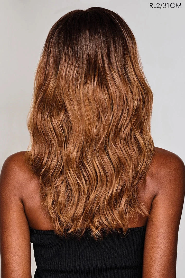 Accessories_Raquel Welch_Wigs Balayage Beauty Wig by Raquel Welch | Heat Friendly Synthetic Hair | Average Cap | New Release