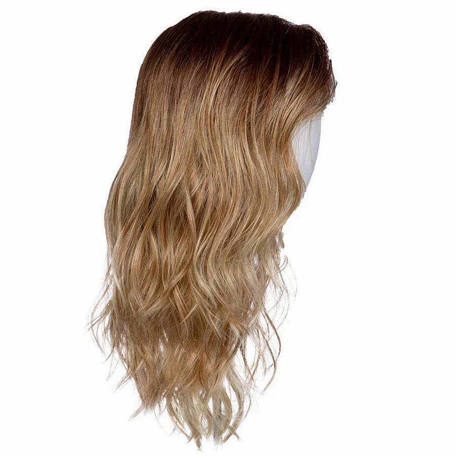 Accessories_Raquel Welch_Wigs Balayage Beauty Wig by Raquel Welch | Heat Friendly Synthetic Hair | Average Cap | New Release