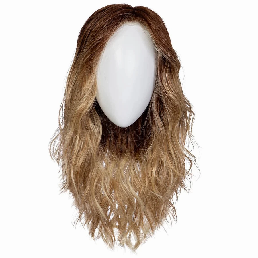 Accessories_Raquel Welch_Wigs Balayage Beauty Wig by Raquel Welch | Heat Friendly Synthetic Hair | Average Cap | New Release