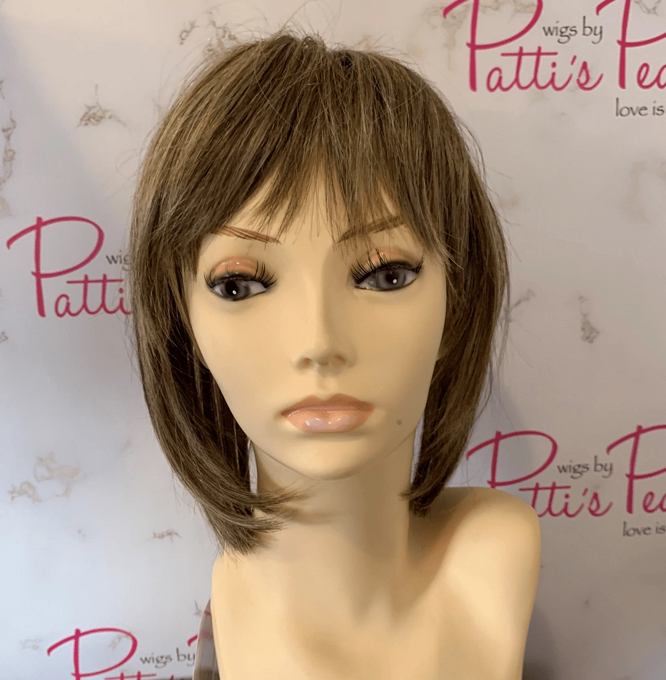 Accessories_Raquel Welch_Wigs Beautiful Illusion Top Piece by Raquel Welch