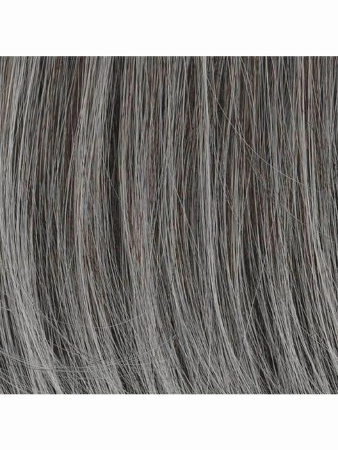 Accessories_Raquel Welch_Wigs Beautiful Illusion Topper by Raquel Welch | Synthetic (Mono) Topper