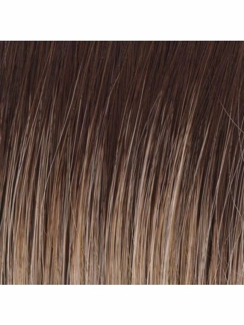 Accessories_Raquel Welch_Wigs Beautiful Illusion Topper by Raquel Welch | Synthetic (Mono) Topper