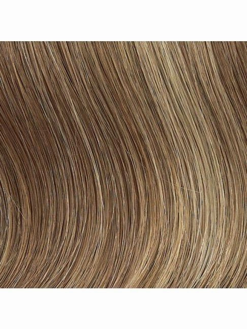Accessories_Raquel Welch_Wigs Beautiful Illusion Topper by Raquel Welch | Synthetic (Mono) Topper