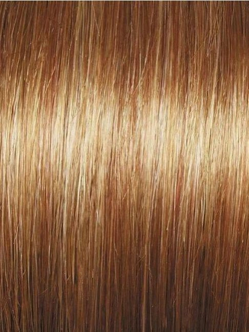 Accessories_Raquel Welch_Wigs Beautiful Illusion Topper by Raquel Welch | Synthetic (Mono) Topper