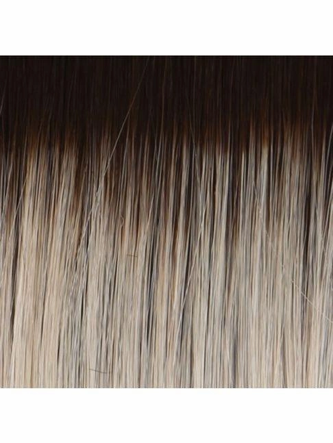 Accessories_Raquel Welch_Wigs Beautiful Illusion Topper by Raquel Welch | Synthetic (Mono) Topper