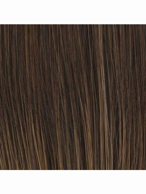 Accessories_Raquel Welch_Wigs Beautiful Illusion Topper by Raquel Welch | Synthetic (Mono) Topper