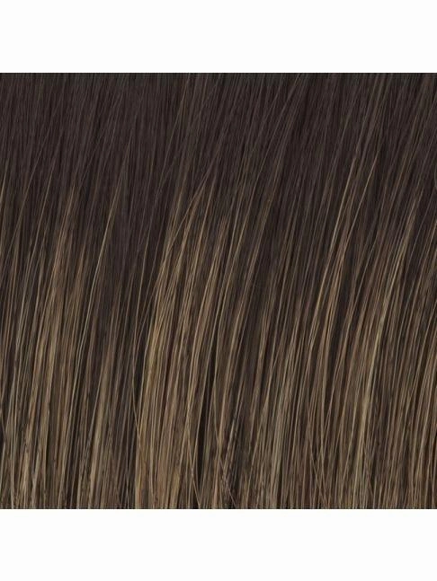 Accessories_Raquel Welch_Wigs Beautiful Illusion Topper by Raquel Welch | Synthetic (Mono) Topper