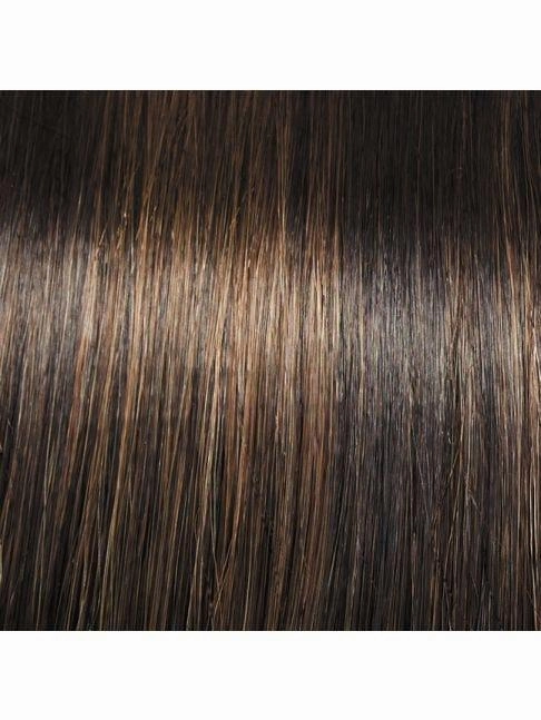 Accessories_Raquel Welch_Wigs Beautiful Illusion Topper by Raquel Welch | Synthetic (Mono) Topper