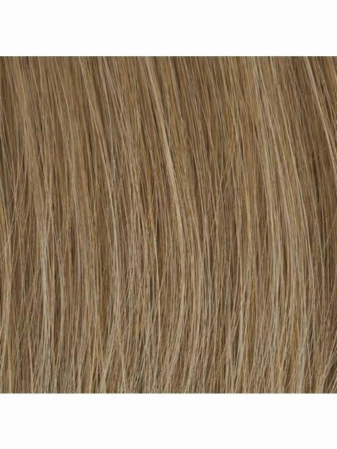 Accessories_Raquel Welch_Wigs Beautiful Illusion Topper by Raquel Welch | Synthetic (Mono) Topper