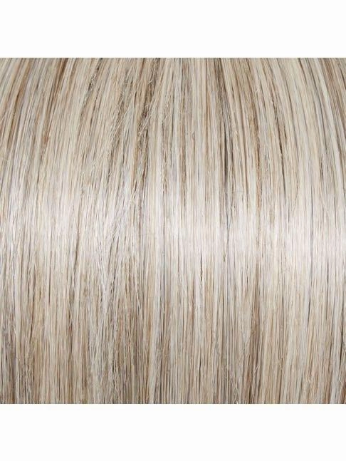 Accessories_Raquel Welch_Wigs Beautiful Illusion Topper by Raquel Welch | Synthetic (Mono) Topper