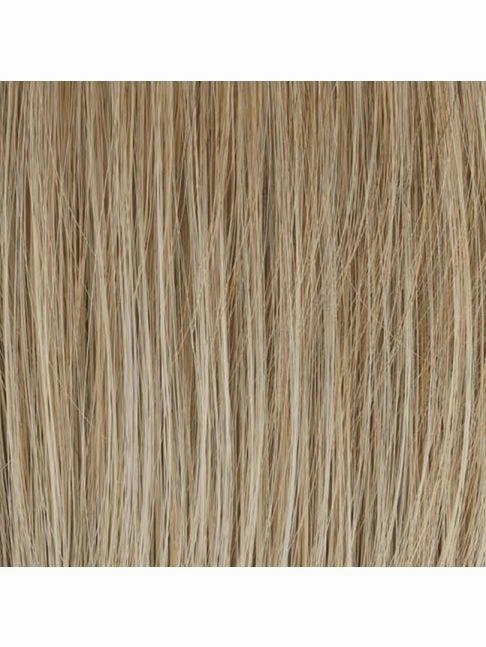 Accessories_Raquel Welch_Wigs Beautiful Illusion Topper by Raquel Welch | Synthetic (Mono) Topper