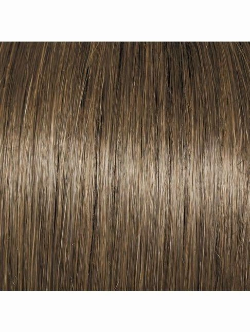Accessories_Raquel Welch_Wigs Beautiful Illusion Topper by Raquel Welch | Synthetic (Mono) Topper