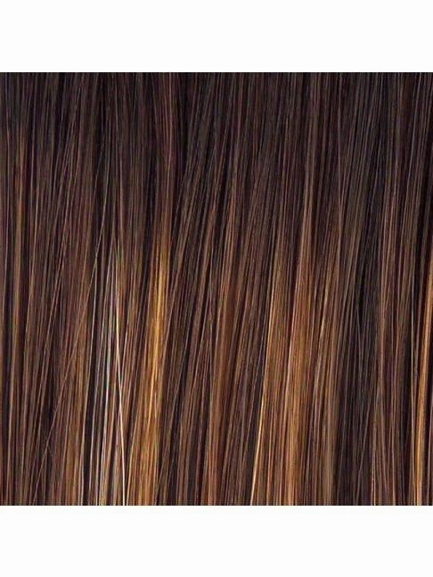 Accessories_Raquel Welch_Wigs Beautiful Illusion Topper by Raquel Welch | Synthetic (Mono) Topper